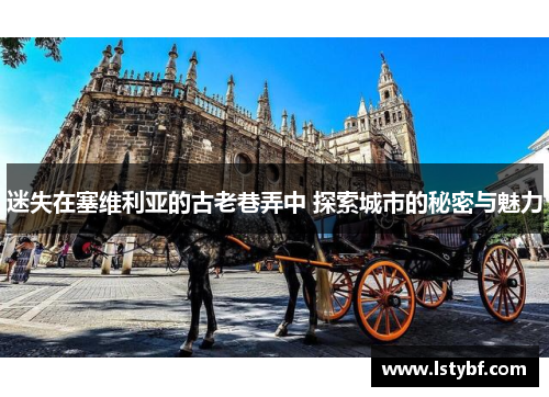 迷失在塞维利亚的古老巷弄中 探索城市的秘密与魅力