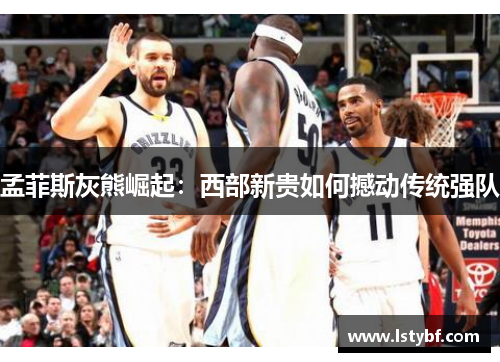 孟菲斯灰熊崛起：西部新贵如何撼动传统强队